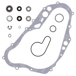 Kawasaki KLX400R Water Pump Rebuild Kit - Vertex Pistons - 2003